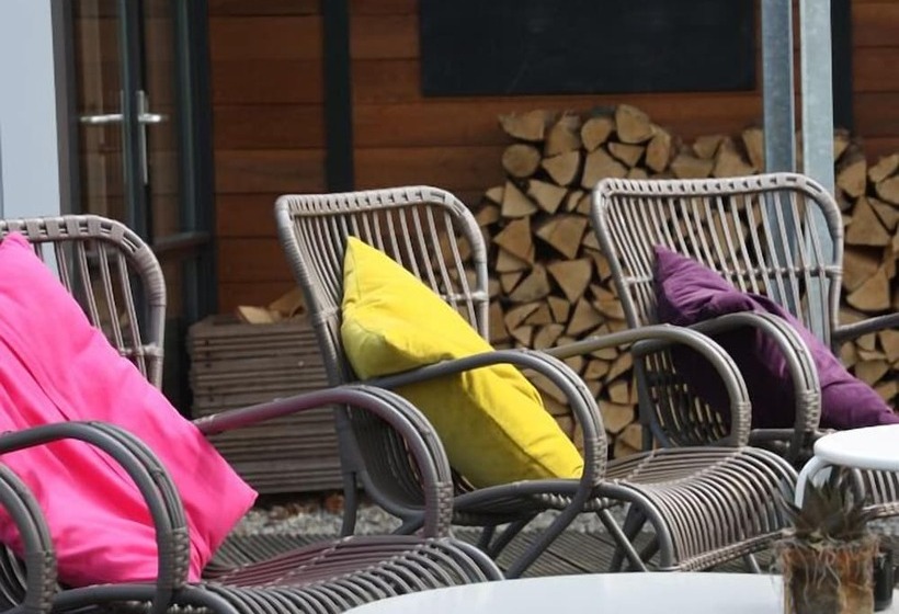 فندق Droste's Herberg