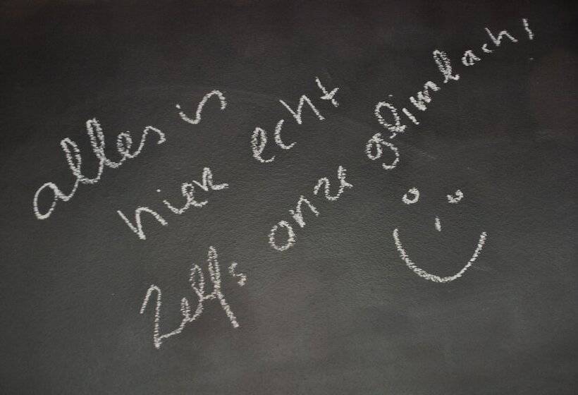 فندق Droste's Herberg