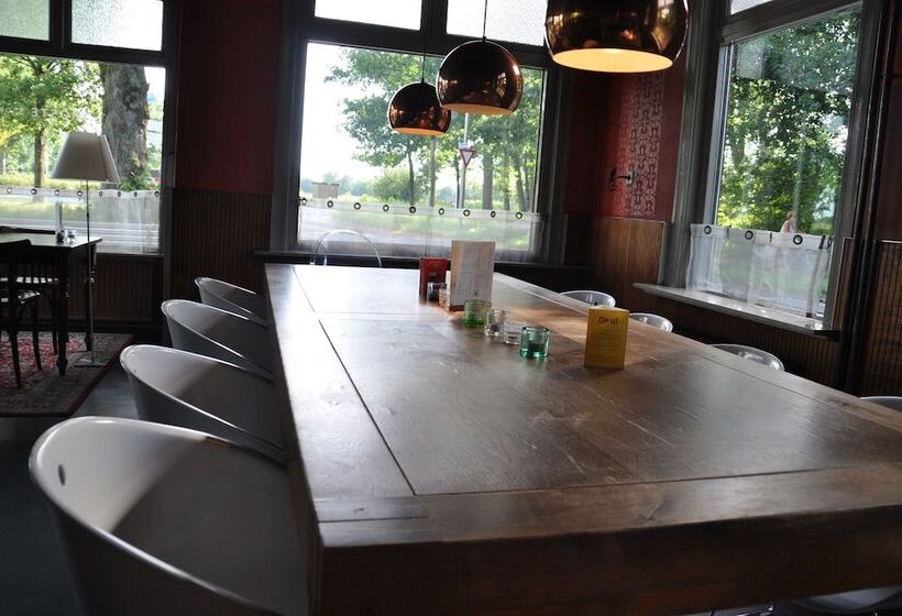 فندق Droste's Herberg