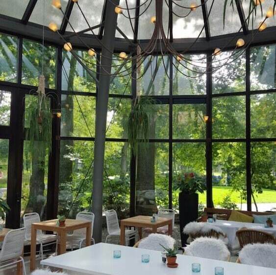 فندق Droste's Herberg