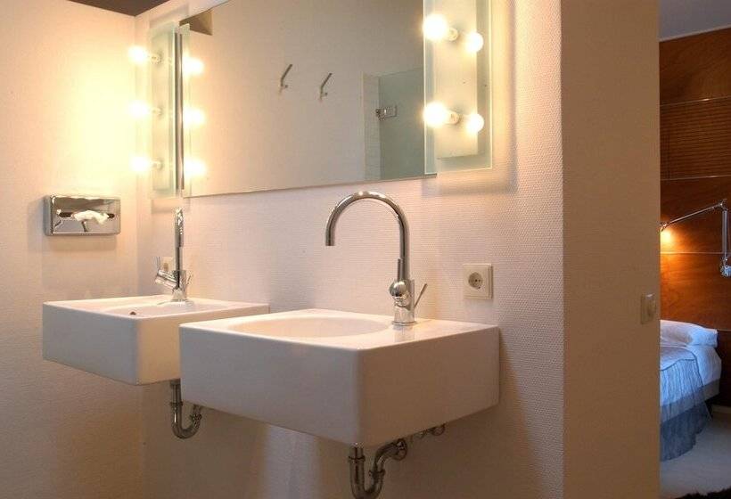 فندق Droste's Herberg