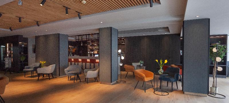 هتل Ibis Styles Den Haag Scheveningen