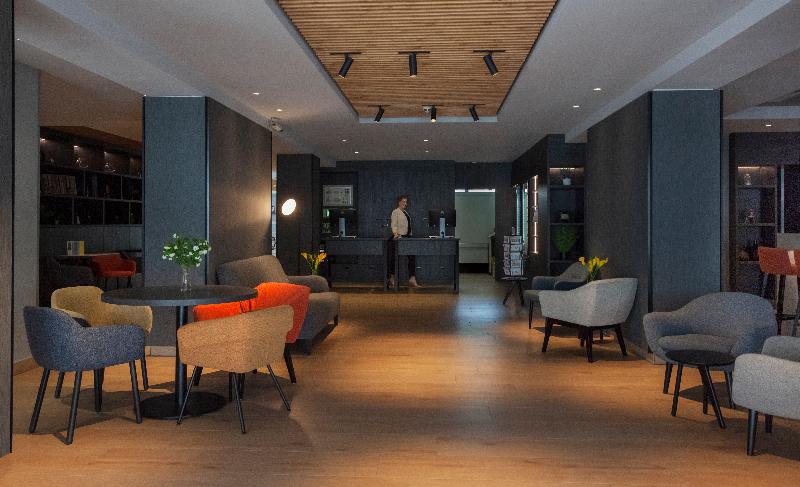 هتل Ibis Styles Den Haag Scheveningen