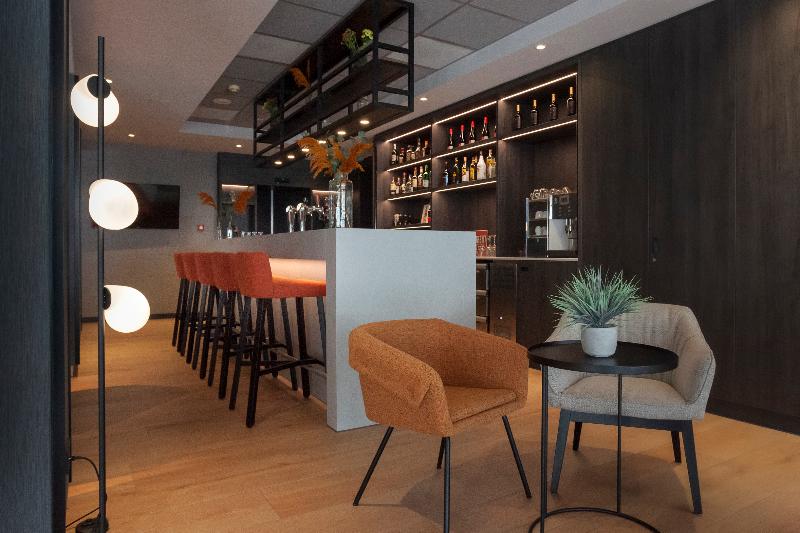 هتل Ibis Styles Den Haag Scheveningen