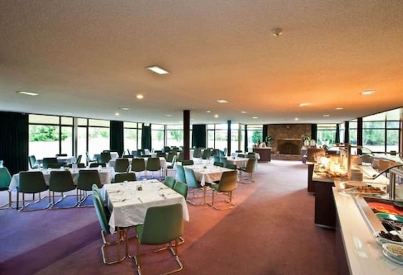 호텔 Distinction Mackenzie Country