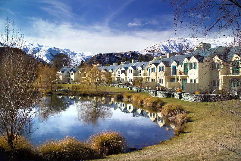 Millbrook Resort