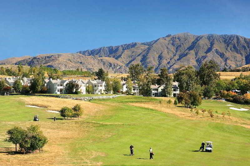 Millbrook Resort