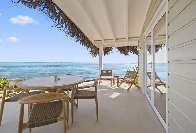 Sorobon Luxury Beach Resort