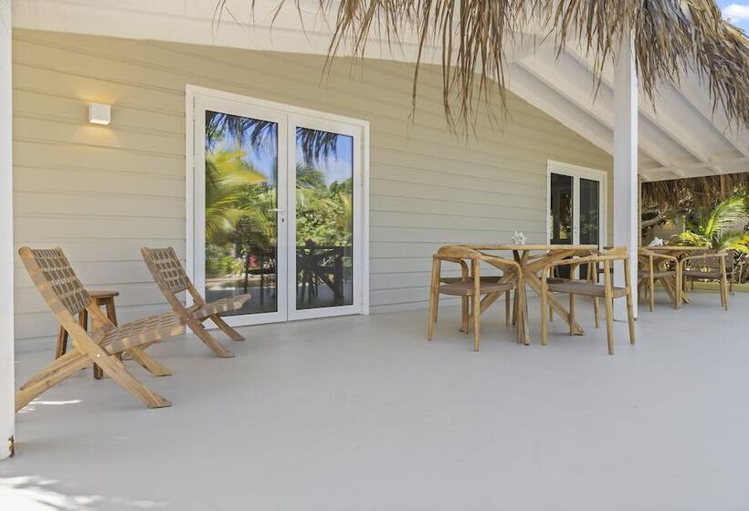 Sorobon Luxury Beach Resort