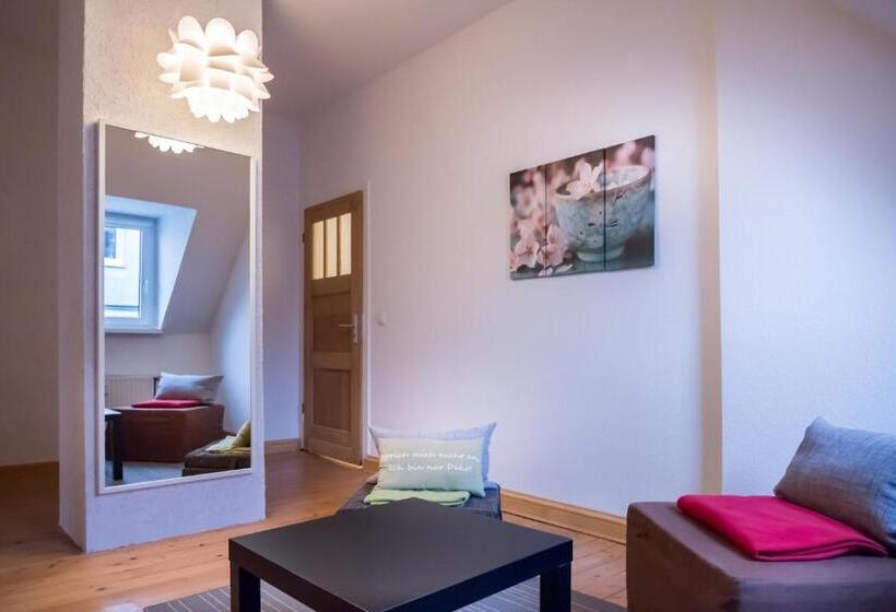 Dingdong Koblenz   City Apartments