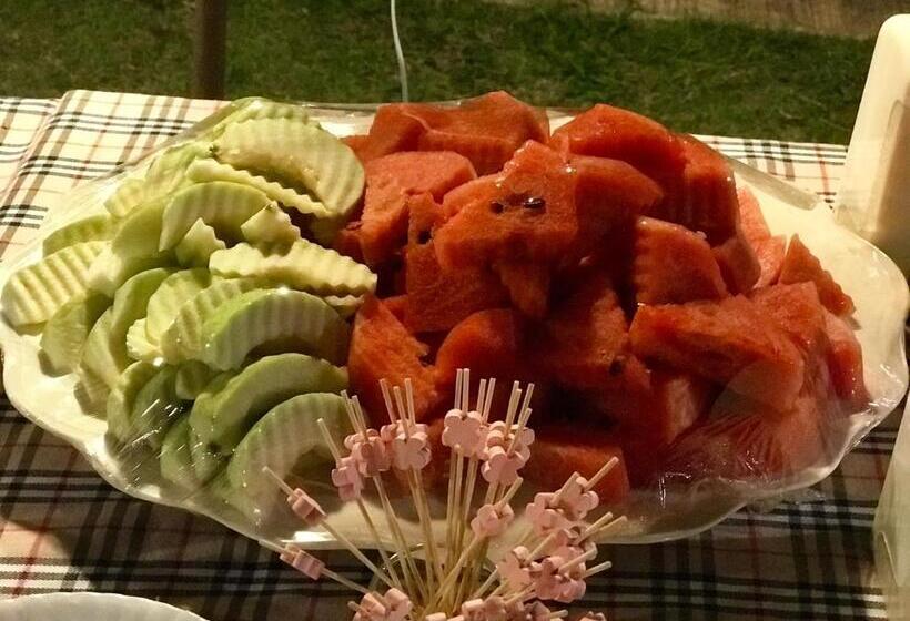 ホテル Baan Suan Rojjana