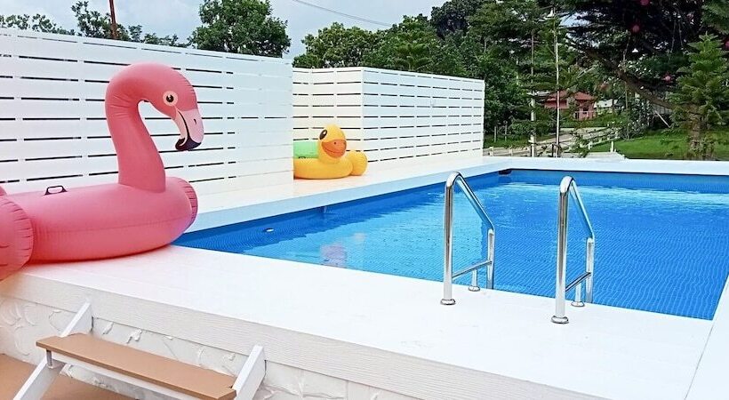 ホテル Baan Suan Rojjana