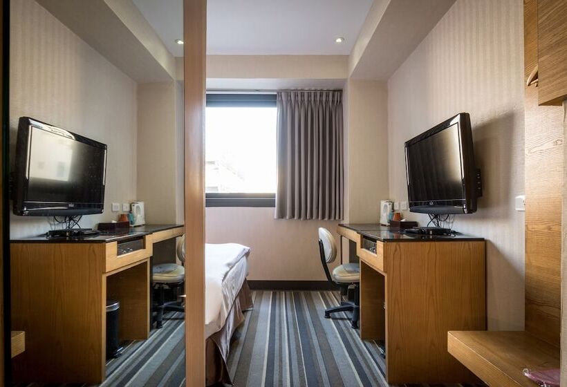 هتل Country Garden