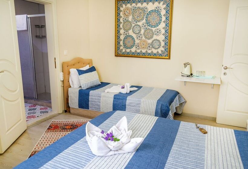 هتل Ephesus Palaces