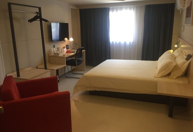 فندق Jinjiang Inn Select Changchun Yiqi Dongfeng Street Branch
