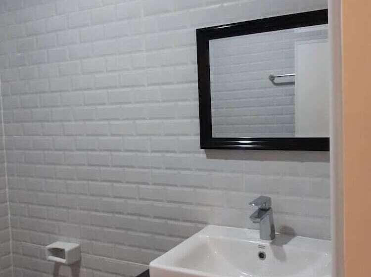호텔 Jirawadee Resort