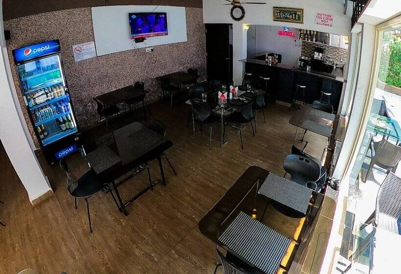 ホテル Mariaariose  Melody Of The Sea