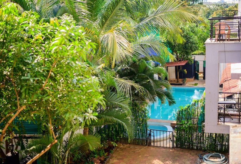 فندق Mariaariose  Melody Of The Sea