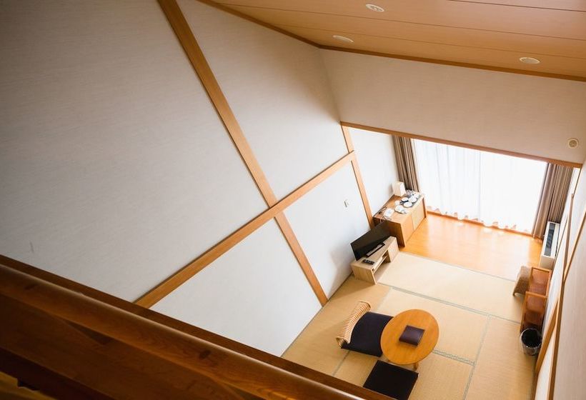 Отель Natural Resort Hygeia