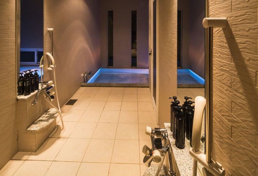 Отель Natural Resort Hygeia