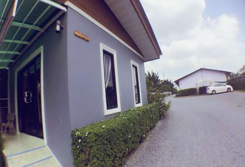هتل Numjaan Resort