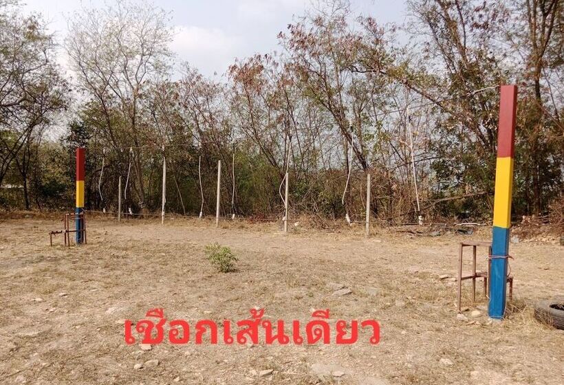 هتل Khrue Wan Resort