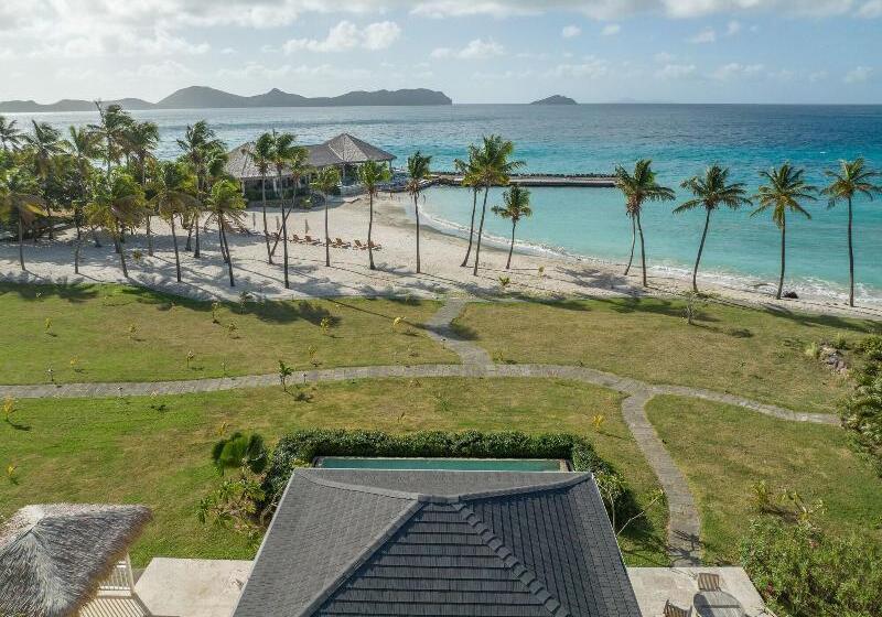 هتل The Liming Bequia
