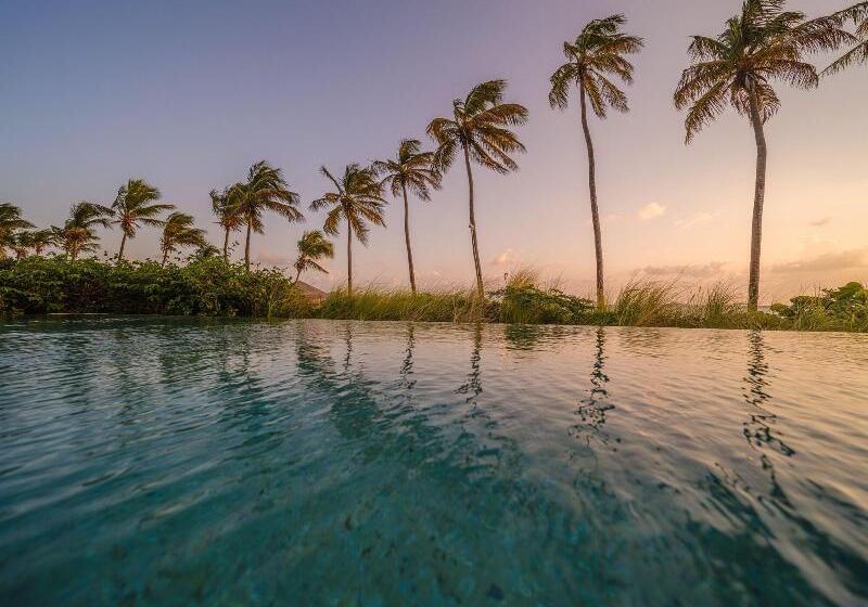 هتل The Liming Bequia