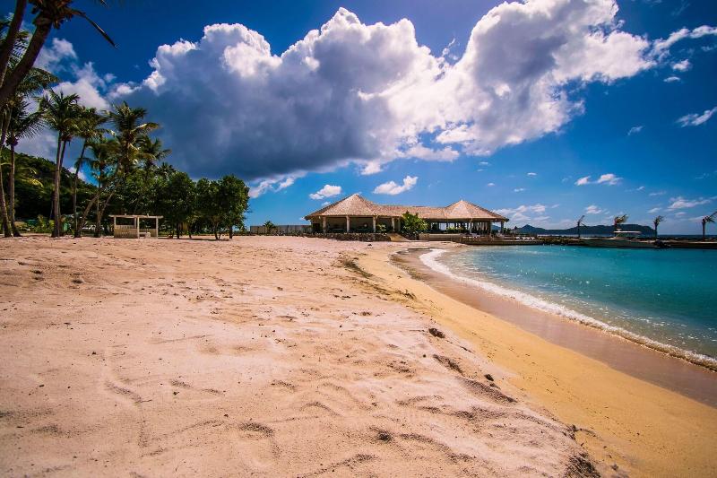 هتل The Liming Bequia