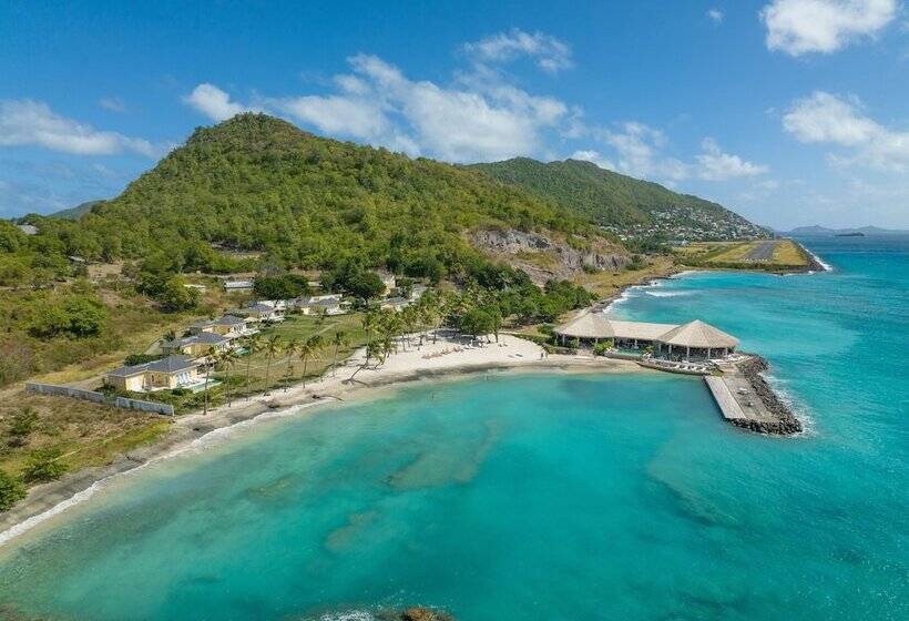 هتل The Liming Bequia