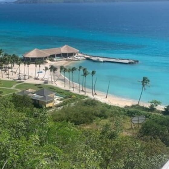هتل The Liming Bequia
