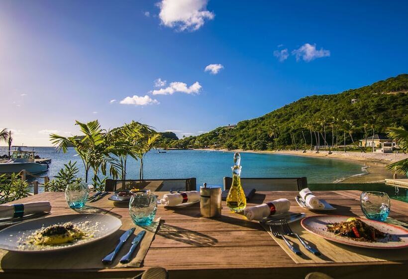 هتل The Liming Bequia
