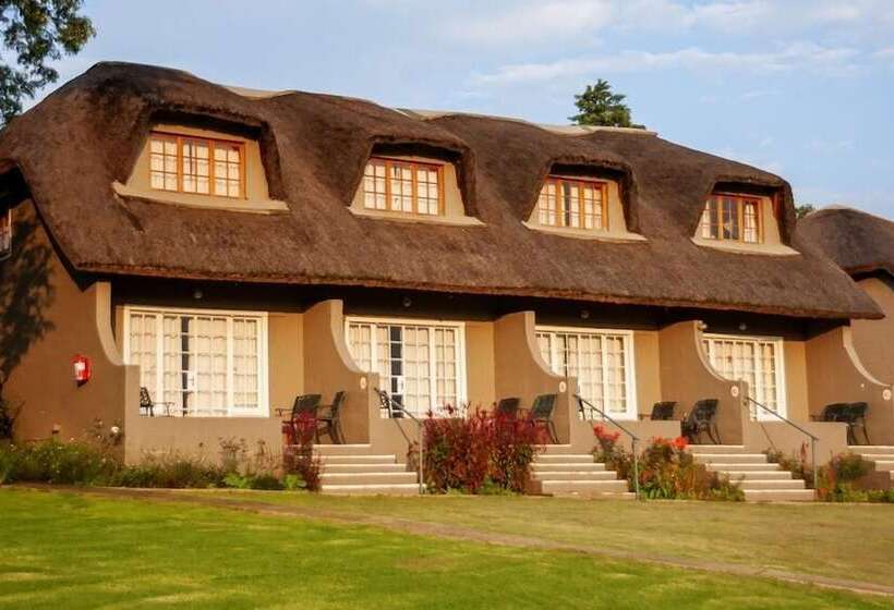 فندق The Nest Drakensberg Mountain Resort