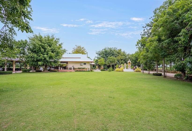 هتل Tontan Resort Chaam