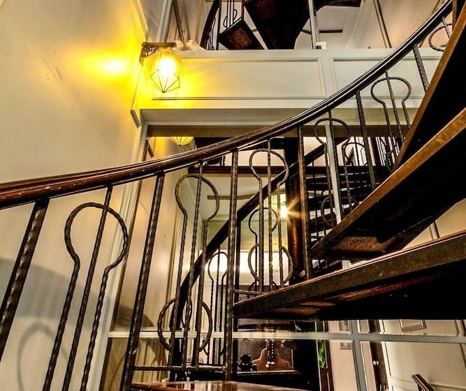 هتل U Residence