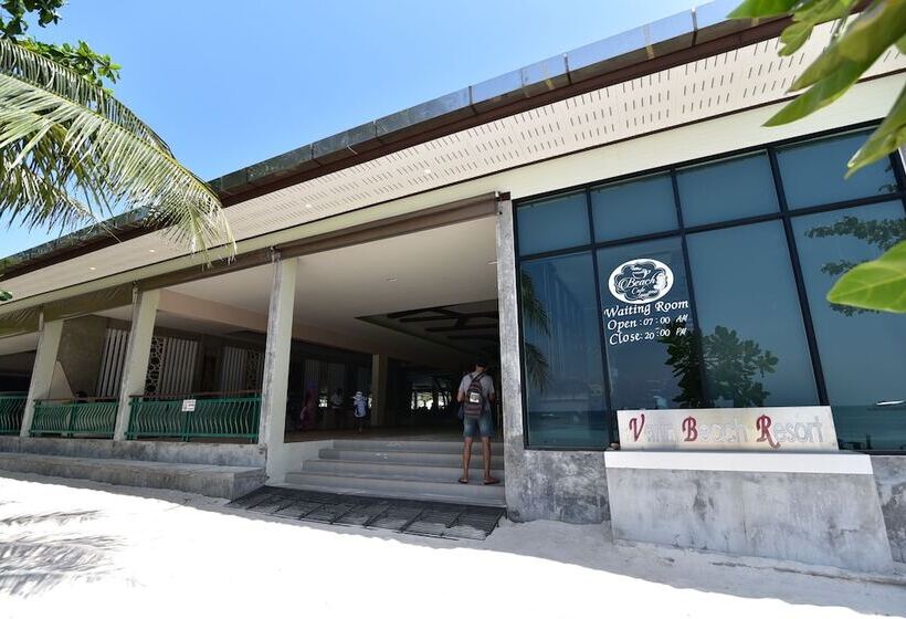 هتل Varin Beach Resort