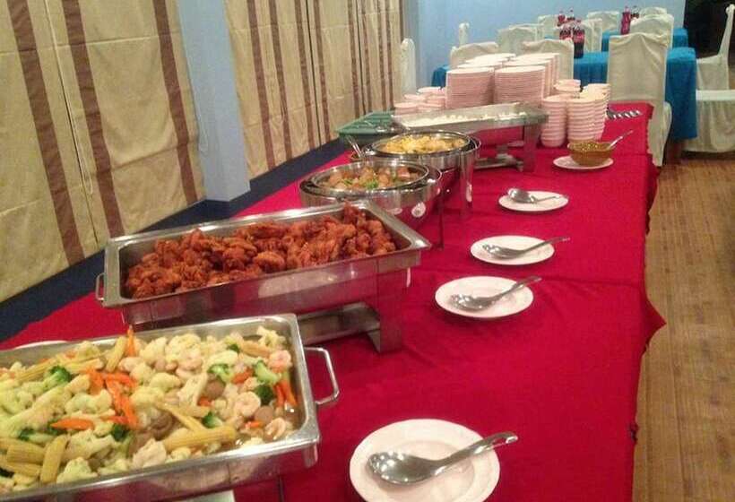 هتل Varin Beach Resort