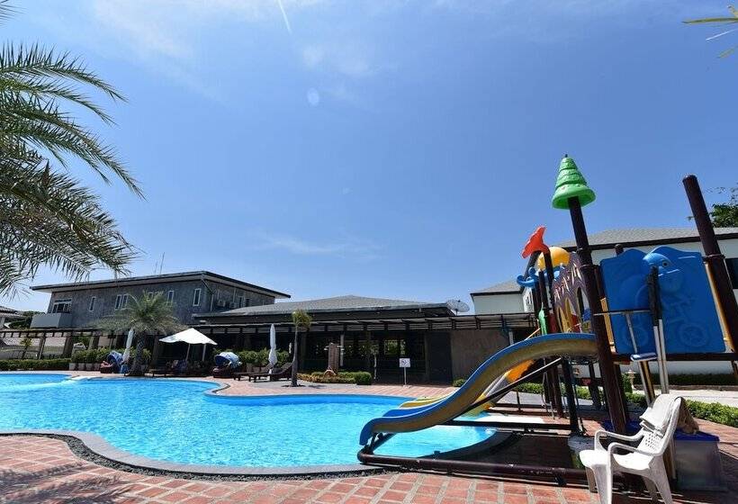 هتل Varin Beach Resort
