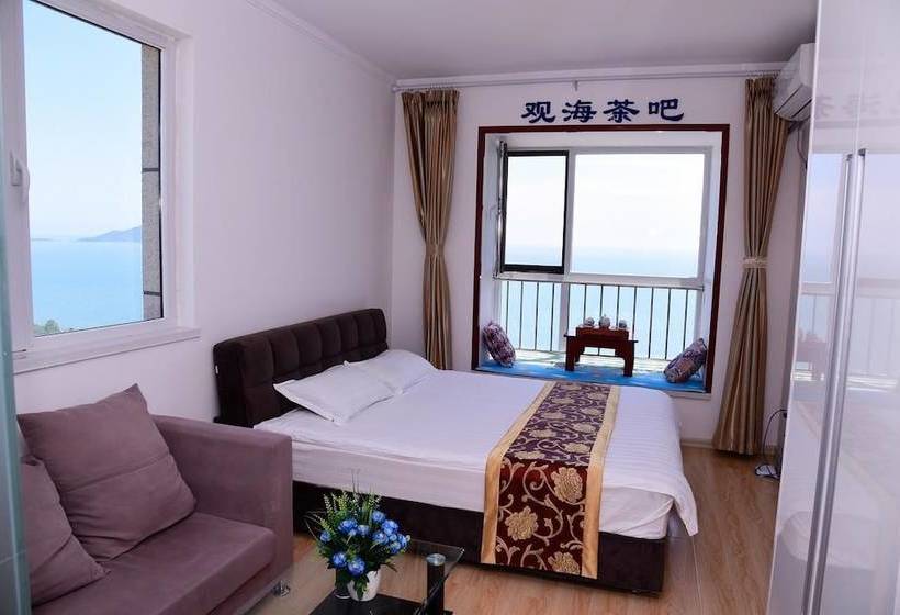 هتل Weihai Weizhichuang Seaview
