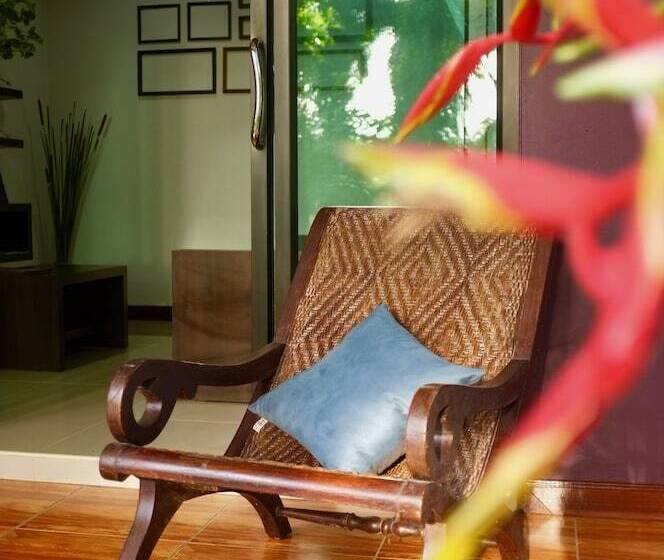 Smile Home Krabi Klong Muang