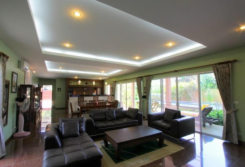 Villa Mukdara