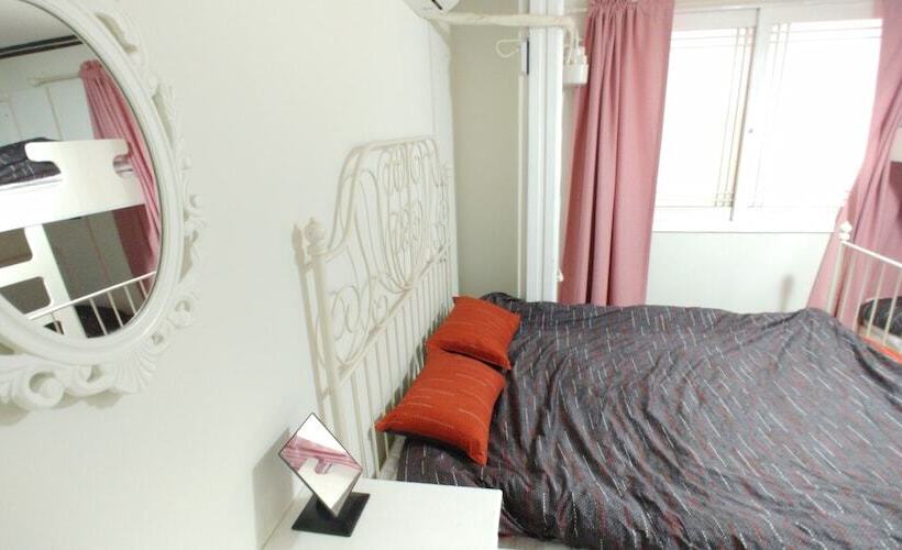 旅馆 Lux Guesthouse