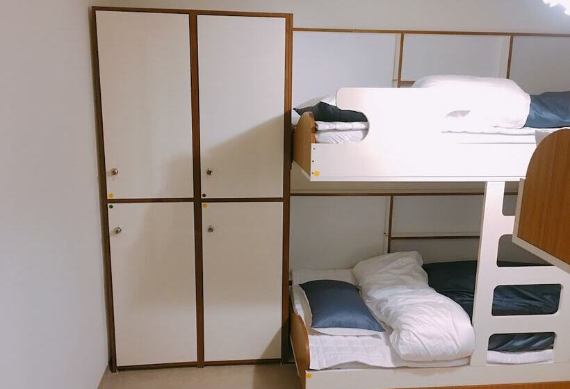 旅馆 Lux Guesthouse