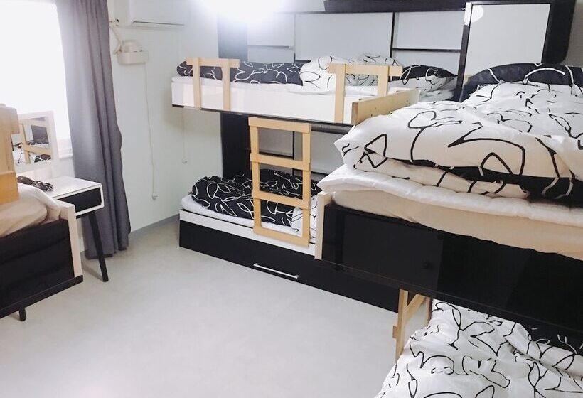 旅馆 Lux Guesthouse