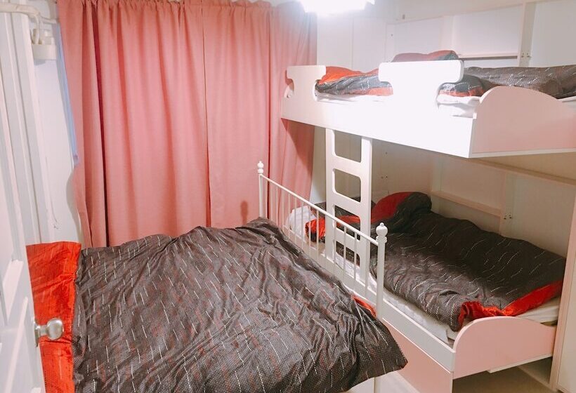 旅馆 Lux Guesthouse