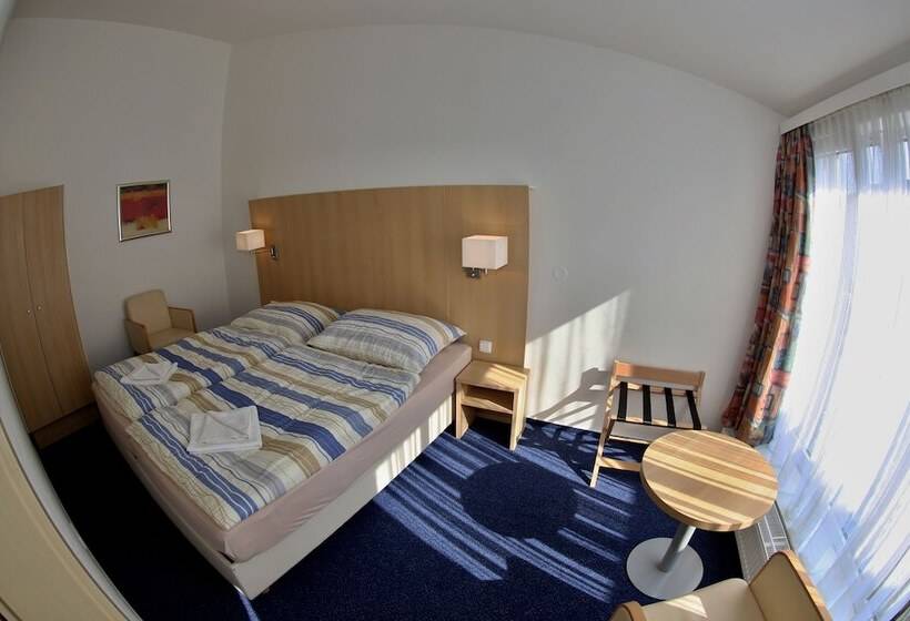 Apartments Kroměříž