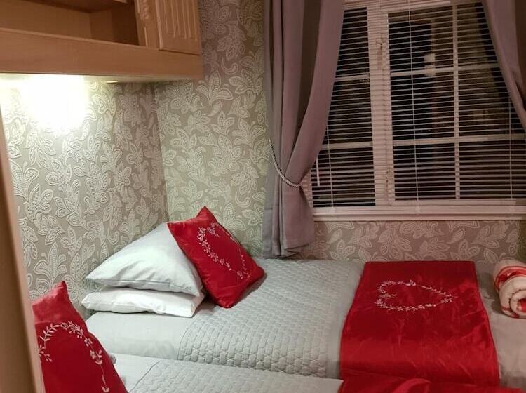 Bed and Breakfast Tarrareoch Farm