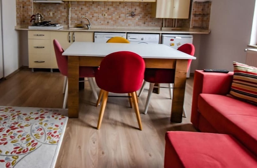 Er Sat Home Suit Otel