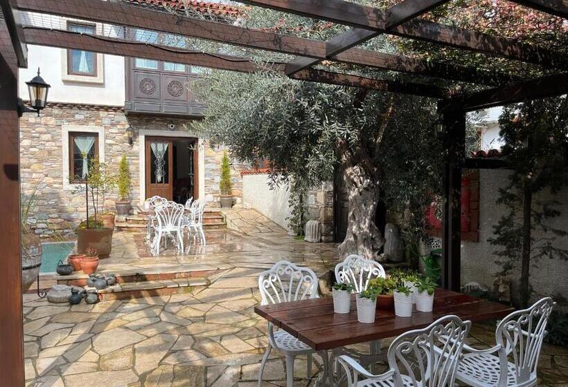 Akanthus Hotel Ephesus