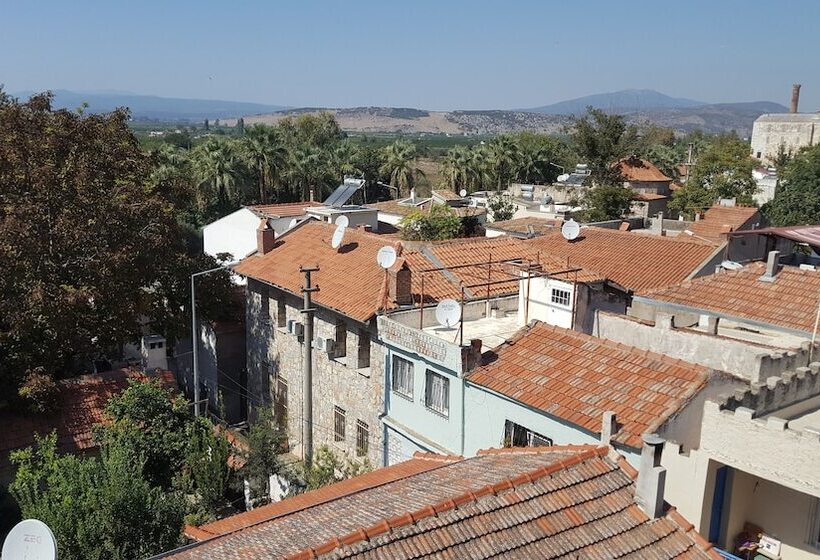 Akanthus Hotel Ephesus